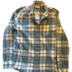 Crewcuts button up boys XL Brand new